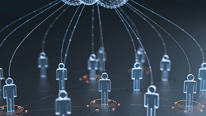 Delad webbhotell Delad webbhotell