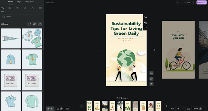 story builder story builder