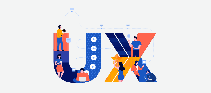 Statistiche sul design UI/UX