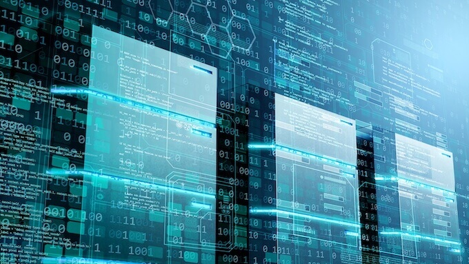 En VPS Virtuell Privat Server En VPS Virtuell Privat Server