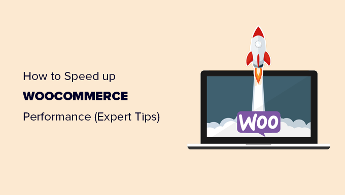 Improving WooCommerce performance and speed Improving WooCommerce performance and speed