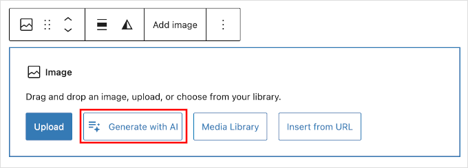 Generate Image With AI - AIOSEO Generate Image With AI - AIOSEO