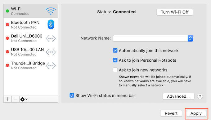 How to switch to a different DNS server How to switch to a different DNS server