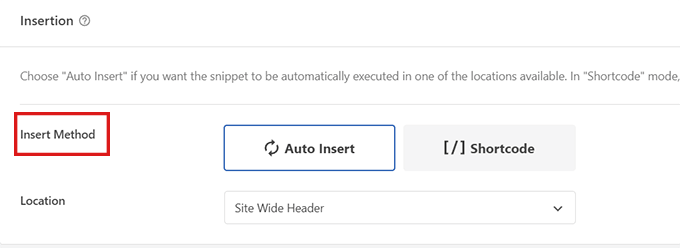 choose-an-insertion-mode Choose an insertion mode