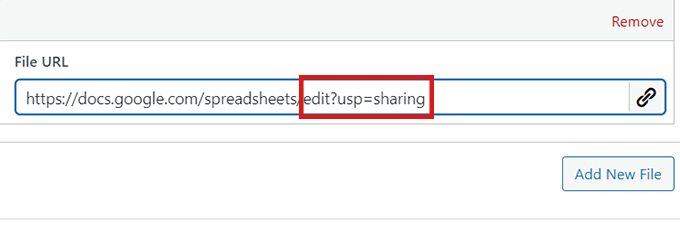 copy-and-paste-google-sheets-link Copy and paste Google Sheets link