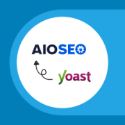 Motivi per cui siamo passati da Yoast a All in One SEO
