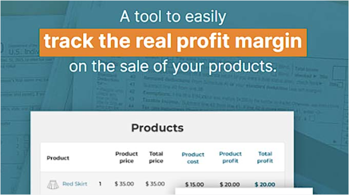 YITH WooCommerce Cost of Goods YITH WooCommerce Cost of Goods