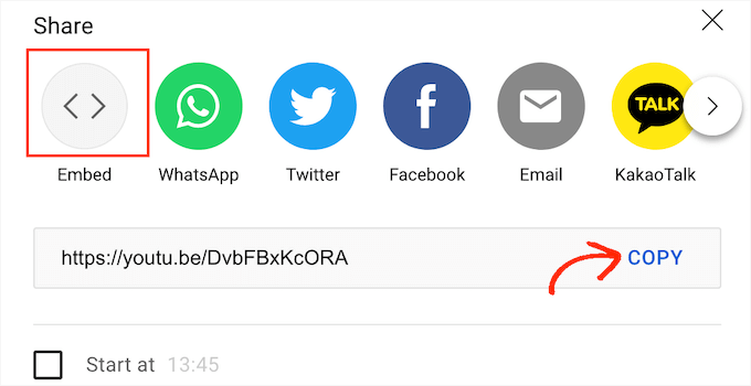How to add a YouTube subscribe button to WordPress How to add a YouTube subscribe button to WordPress