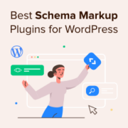 I migliori plugin per lo schema markup per WordPress