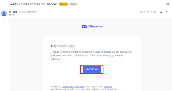 email-for-verification Email for verification