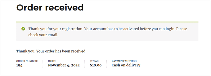 Verify your email address Verify your email address
