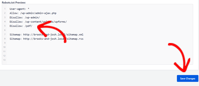 robotstxt-preview-box Robots.txt Preview box