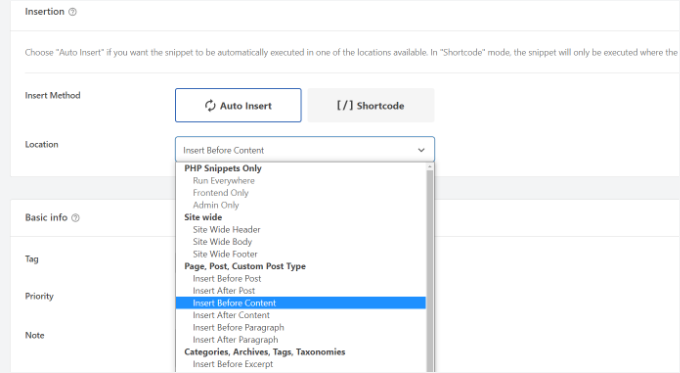 Select location of like button Select location of like button