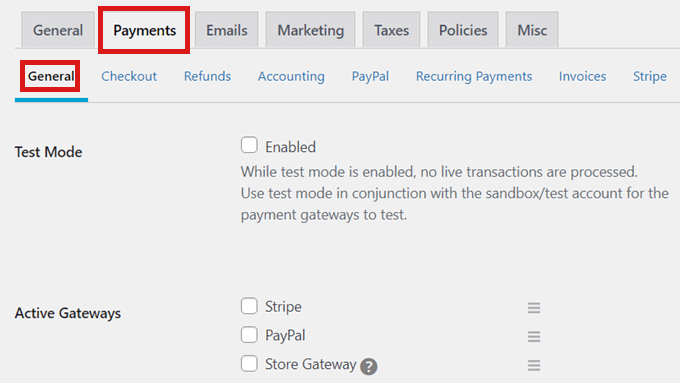 setup-yor-paymeny-gateways Set up your payment gateways