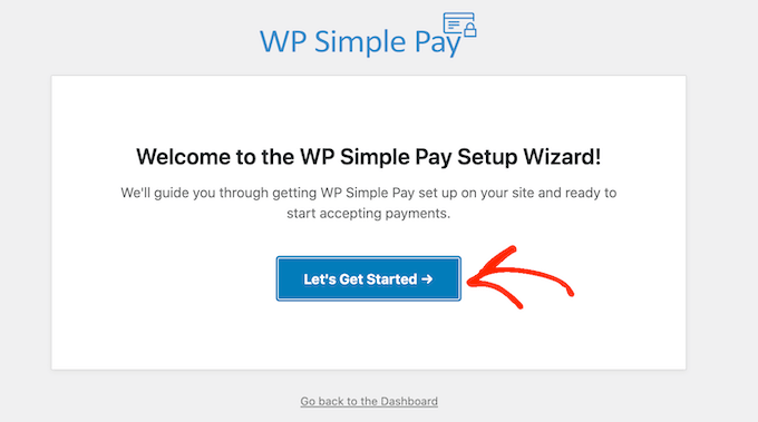Das WP Simple Pay WordPress-Zahlungs-Plugin
