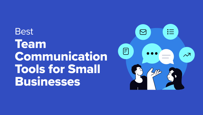 Best Team Communication Tools Best Team Communication Tools