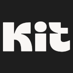 Kit's logo