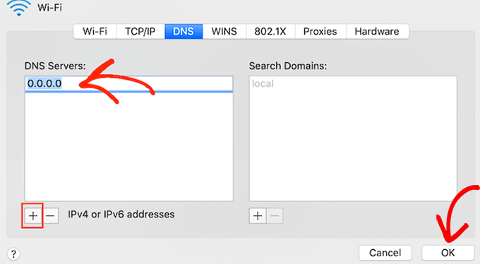 write-your-dns Write your DNS