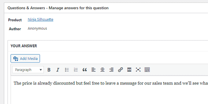 Add your answer Add your answer