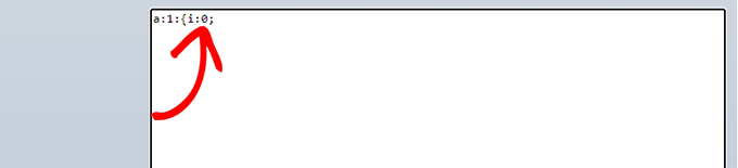 add-serial-number Add serial number