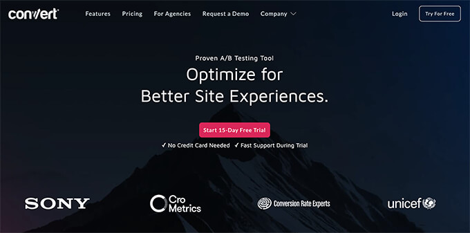 Convert.com Convert.com