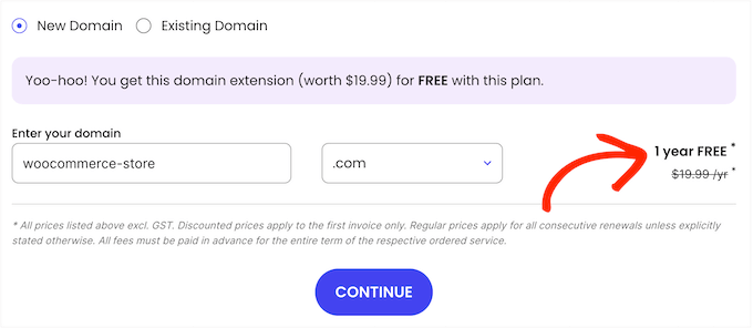 How to get effective web hosting for your Etsy-like store