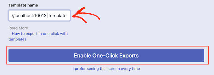Creating a template for your imported WordPress pages and posts Creating a template for your imported WordPress pages and posts