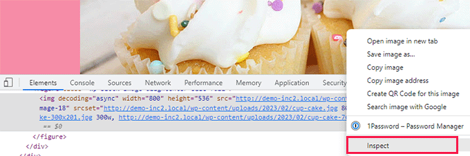 Lazy loading disabled Lazy loading disabled