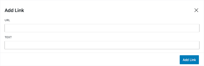 Dodawanie linków do multimediów