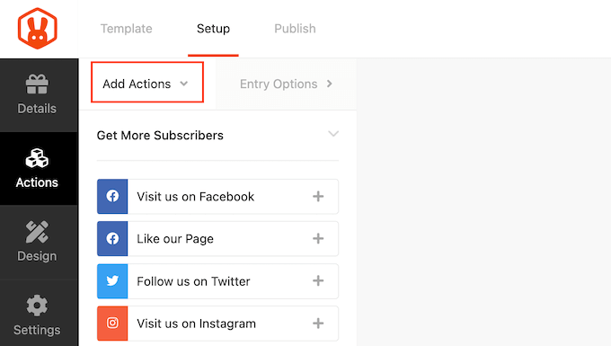 How to add multiple entries to a Facebook giveaway How to add multiple entries to a Facebook giveaway