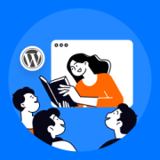 How to Run a Virtual Classroom Online with WordPress (Easily)