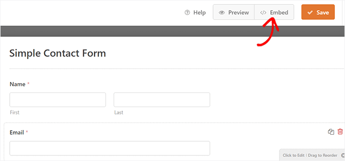 embed hubspot form embed hubspot form