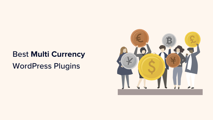 Best multi currency WordPress plugins Best multi currency WordPress plugins