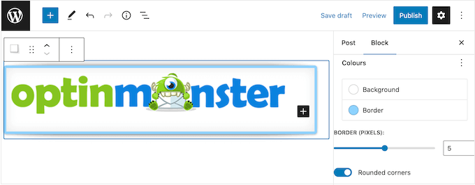How to add a colored shadow effect to WordPress How to add a colored shadow effect to WordPress