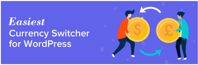 Para birimi değiştirici eklentisi