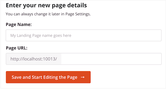 Adding an SEO-friendly page title to a SeedProd design Adding an SEO-friendly page title to a SeedProd design