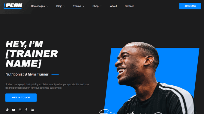 Thrive Theme Builder