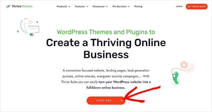 Thrive Themes coupon