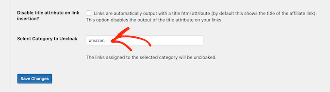 Cómo desenmascarar enlaces de afiliados de Amazon