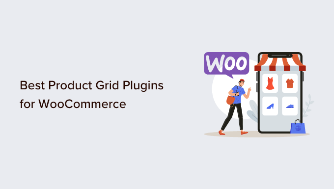 Best product grid plugins for WooCommerce Best product grid plugins for WooCommerce