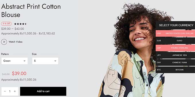 Curcy multicurency options Curcy multicurency options