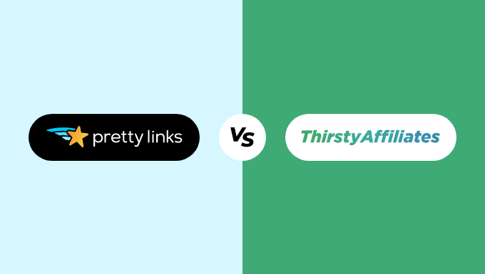Pretty Links vs ThirstyAffiliates: ¿Cuál es el adecuado para tu sitio?