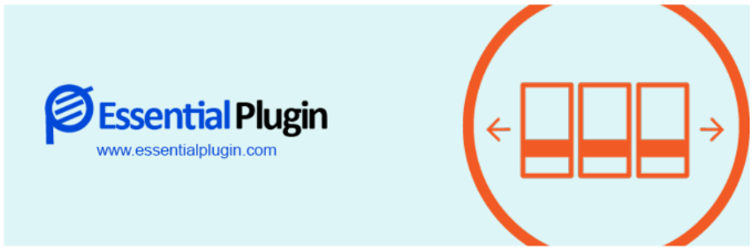 Product categories design Product categories design