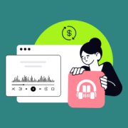 How to Sell Audiobooks Online