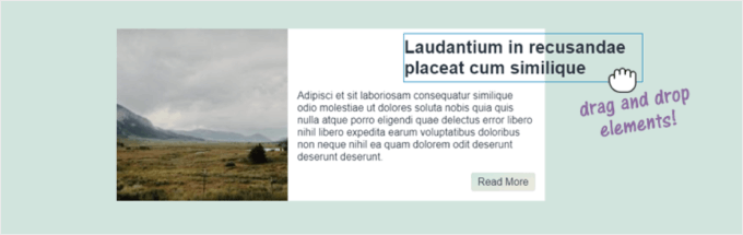 Custom Layouts plugin banner Custom Layouts plugin banner