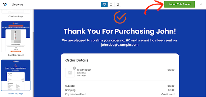 Importing WooCommerce templates into WordPress Importing WooCommerce templates into WordPress