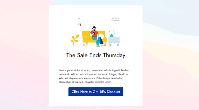 Dynamic content preview in SeedProd Dynamic content preview in SeedProd