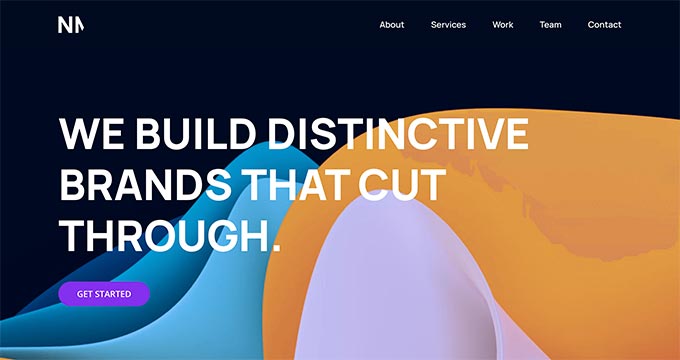 SeedProd website builder for a SEO theme SeedProd website builder for a SEO theme