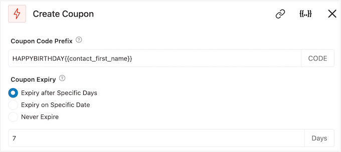Lägga till ett utgångsdatum för en WooCommerce-kupong Lägga till ett utgångsdatum för en WooCommerce-kupong
