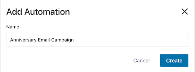 Skicka automatiserade jubileumse-postmeddelanden i WooCommerce Skicka automatiserade jubileumse-postmeddelanden i WooCommerce
